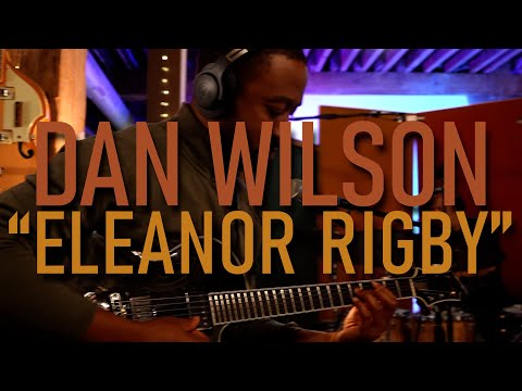 Willie The King - Dan Wilson