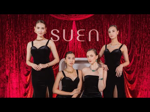 Peak Xperience EVENT // SUEN 15th Anniversary Gala Night