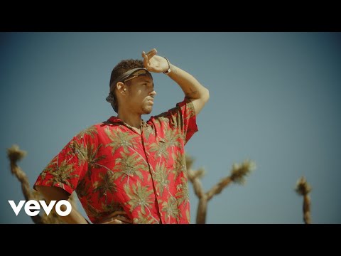 NoMBe - Summer's Gone (Official Music Video) ft. Thutmose