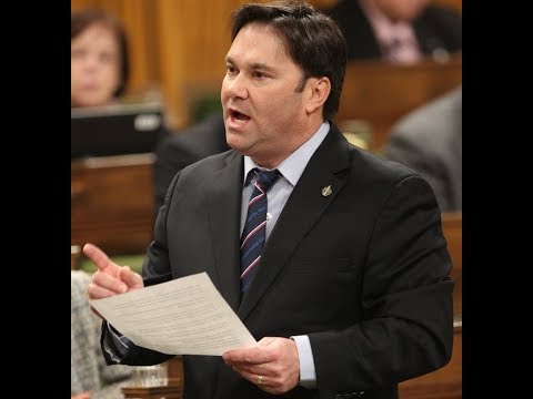 Don questions Trudeau on pharmacare