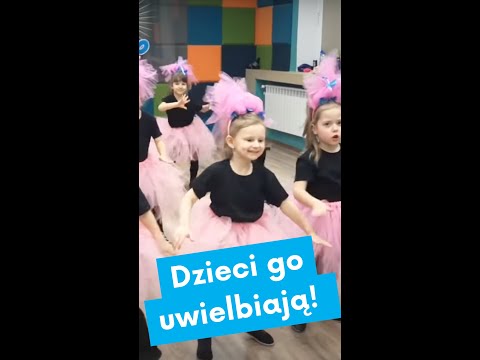 | Hit taneczny | Taniec zygzak |