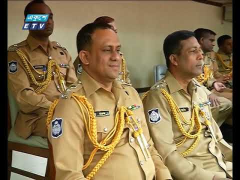 পুলিশকে দুর্নীতি ও মাদকের বিরুদ্ধে কঠোর হওয়ার নির্দেশ