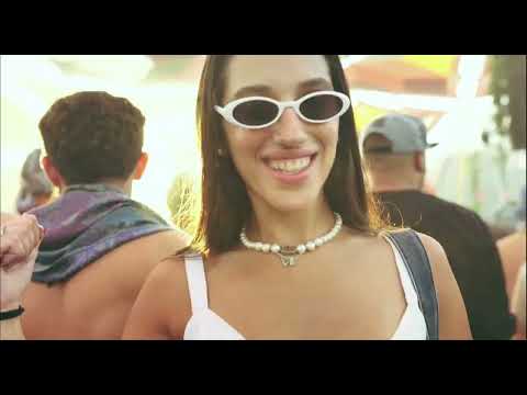 California Sunshine Live set Summer 2024