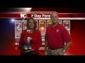 NewsChannel10 Weather Forecast With Elmo And Allan
