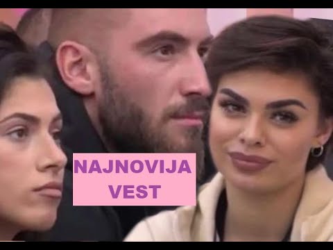 OGLASILA se Mina Vrbaški - ULAZI da UNIIIIŠTII Milicu Veselinović #zadruga #zadrugainfo