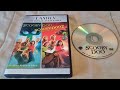 Opening To Scooby Doo 2002 DVD Full Screen Edition