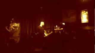 Torche Live at The Jinx Letting Go/Kicking