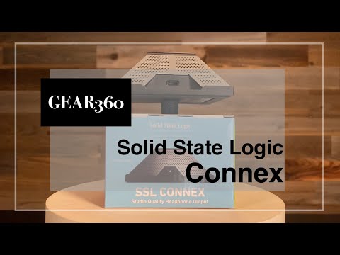 Immagine Solid State Logic Connex USB Microphone - 9