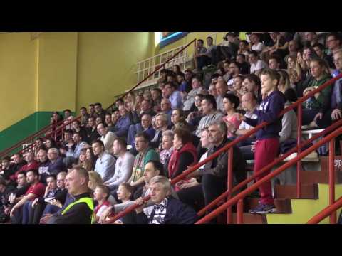 Syntex Księżak Łowicz pokonany w I meczu ćwierćfinału