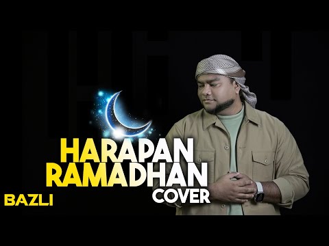 Harapan Ramadhan - Bazli Cover (Piano Version)