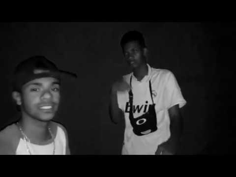 Young Nigga-Constância (Feat-Patrick G7) Prod.Dj Samu