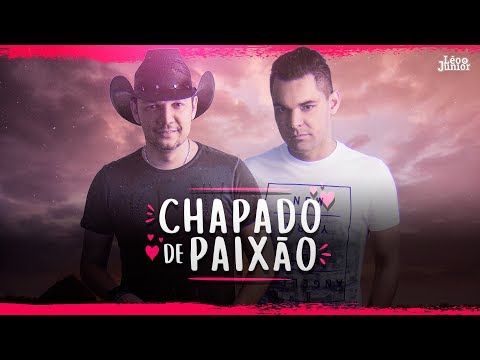 Léo e Júnior - DVD Livre - Sertanejo - Sua Música - Sua Música