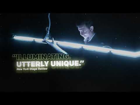 17 BORDER CROSSINGS Trailer - Closing May 12