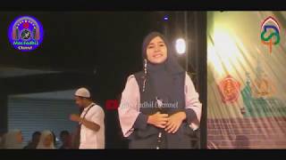 Download lagu Wafiq Azizah feat SUMA BUDAYA - YA 'ASYIQAL MUSTHOFA (Live UIN Sunan Kalijaga Jogja 19 Oktober 2018) mp3