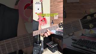 🎸Experimente usar esses ACORDES LINDOS no VIOLÃO usando apenas 1 DEDO: Am Dm E