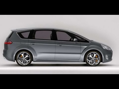 Thumbnail for #720. Ford sav 2005 (Prototype Car) by Ford SAV, Car