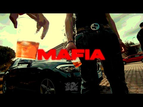 Yvng Blade - MAFIA (Official Music Video)