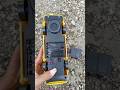 ASMR Satisying Unboxing And Review Toys Truk Oleng Basuri No Talking