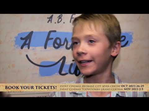 THEATRE 180 & CinemaStage present A.B. Facey's A Fortunate Life