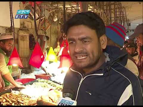 বাজারে বেড়েছে সব ধরনের মুরগির দর