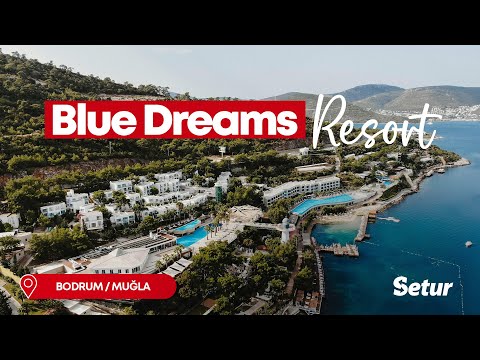 Blue Dreams Resort Genel 4