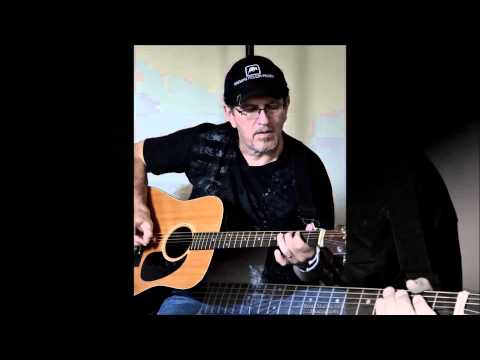 NO SHAVE NOVEMBER - RICK LEDUNE