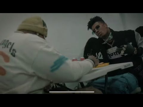 Conradfrmdaaves - Got It on Me  ft. Blueface (Directed by Walt.)