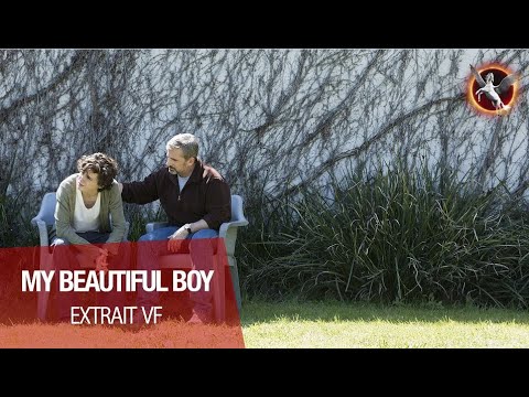 MY BEAUTIFUL BOY - EXTRAIT VF "Je suis moi, tel que tu me vois"