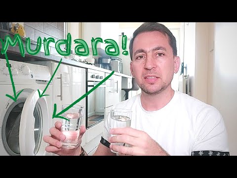 Cum Sa Curati Masina De Spalat? [Reteta + 4 Sfaturi]