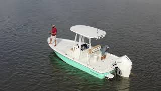 Savannah 220IS