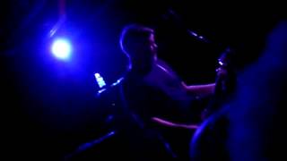 Local H - The One With 'Kid' live STL 10/17/15