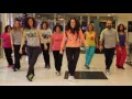 HEP Zumba Ella Ella Horon