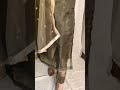 Organza Suit Design Full Cutting And Stitching Shorts Youtubeshorts Tranding
