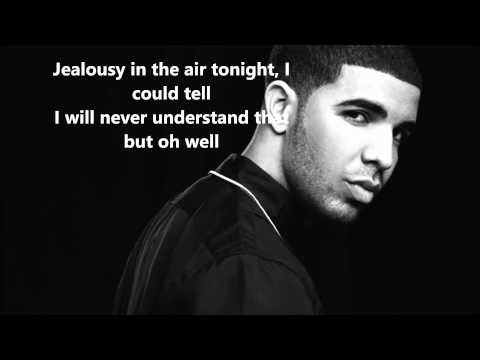 Drake - The Language (Lyrics On Screen) - New 2013 -