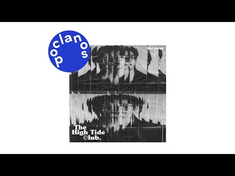 [Official Audio] The Poles (더 폴스) - High Tide