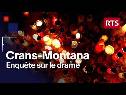 RTS Info and RTS - Radio Télévision Suisse