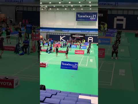 Toyota Gazoo Racing Thailand International Challenge 2023 Day 1