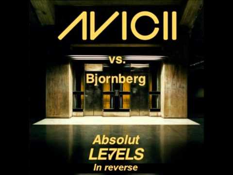 Avicii vs. Bjornberg - Absolut Levels In Reverse (Iván Garrido Mashup)