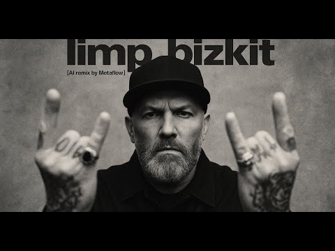 Middle Finger – Limp Bizkit Inspired AI  Remix Album [Nu Metal, Rap Rock, 2000s] 🤘🎤