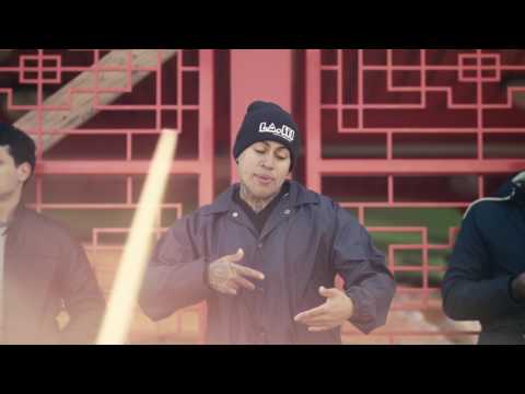 JAYTEKZ Ft. Joseph Kay - Fade Away