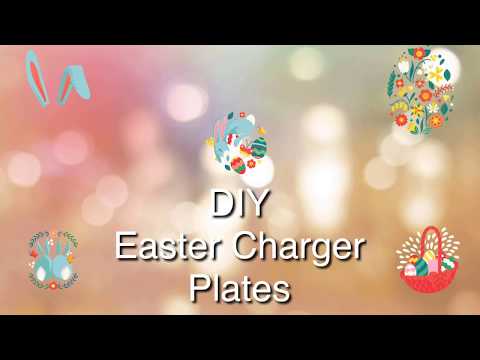 DIY : table charger Collaboration with Sharonshesofabulous Video