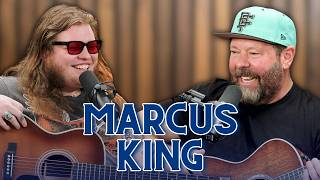 Marcus King | Bertcast # 704