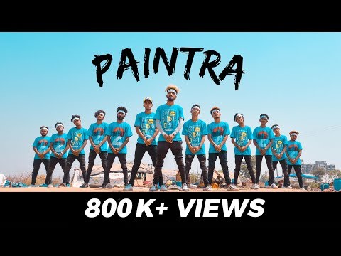 PAINTRA   ||  DIVINE  X  NUCLEYA  ||   D BLOND CREW