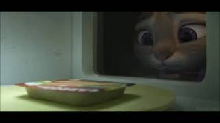 Not a real cop (zootopia BGM , piano remake)   - K.S.W