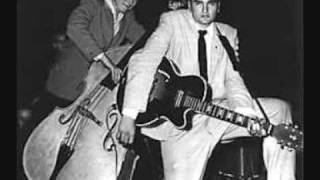 Jerry Mercer-Jack&Jill Boogie 1956