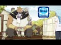 JunGeld Gym The Slime Diaries