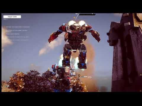 Dren608 Plays Battletech SLC ep164 The Last Campaign Mission Coromodir part 1 - Stopping Ostergaard