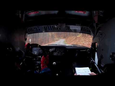 R. Pecuch / V. Dudášová - Rally Košice 2017 - RS5 Regeta