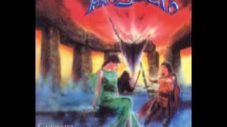 Projento - Fight In The Sky (Crown Of Ages-2000)