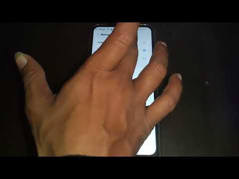 how to set navigation bar setting Nokia G60, Nokia G60 me navigation bar setting set kaise kare